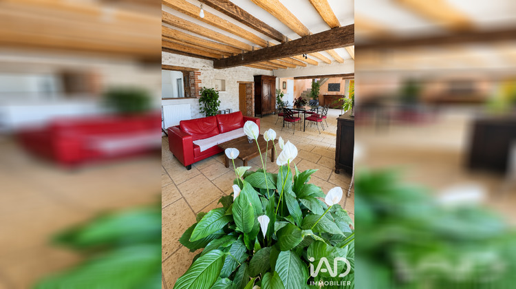 Ma-Cabane - Vente Maison Charsonville, 135 m²