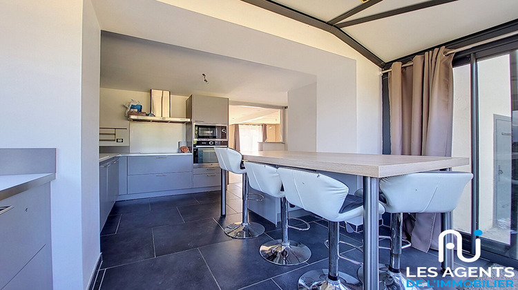 Ma-Cabane - Vente Maison CHARSONVILLE, 127 m²