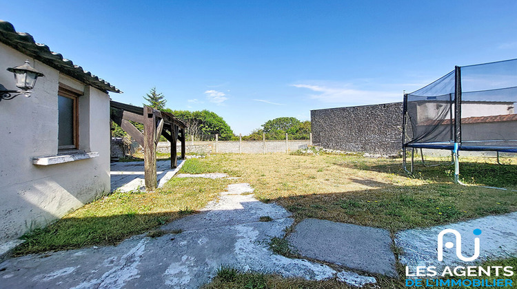 Ma-Cabane - Vente Maison CHARSONVILLE, 127 m²