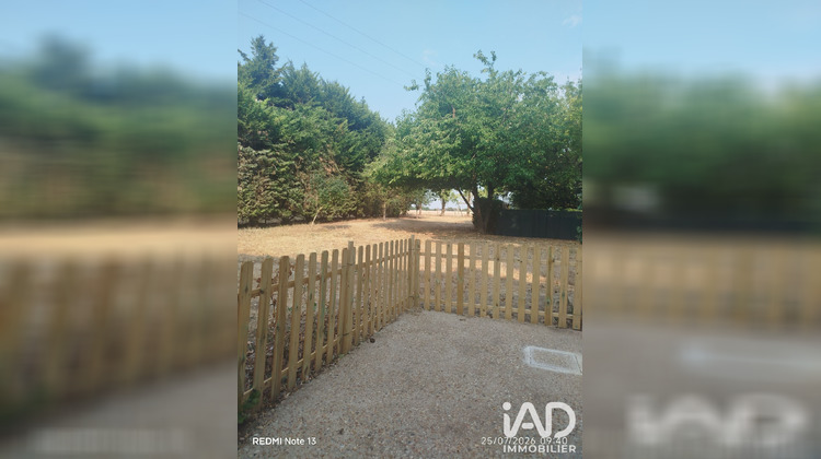 Ma-Cabane - Vente Maison Charsonville, 115 m²