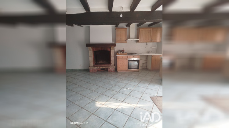 Ma-Cabane - Vente Maison Charsonville, 115 m²