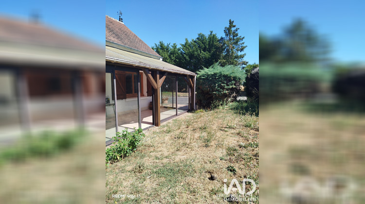Ma-Cabane - Vente Maison Charsonville, 101 m²