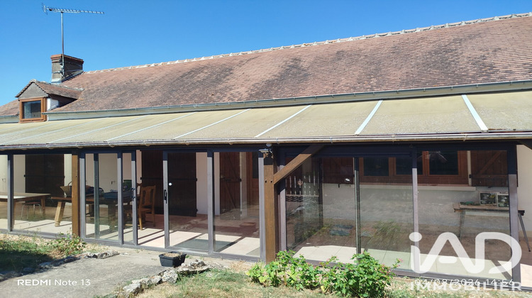 Ma-Cabane - Vente Maison Charsonville, 101 m²