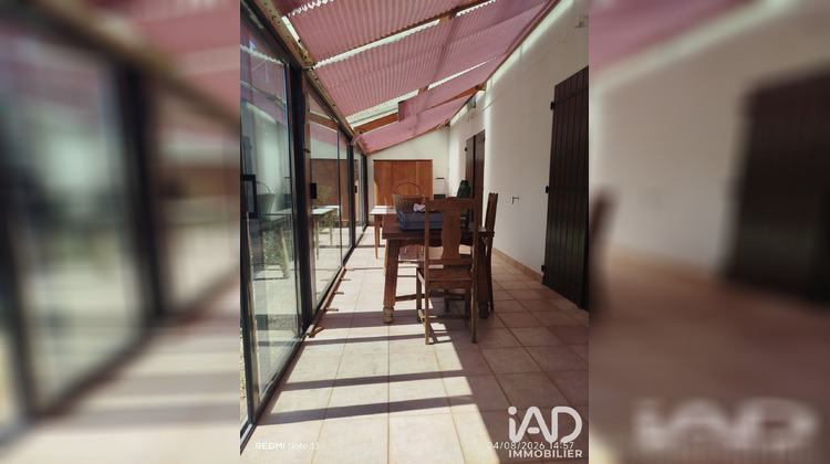 Ma-Cabane - Vente Maison Charsonville, 101 m²