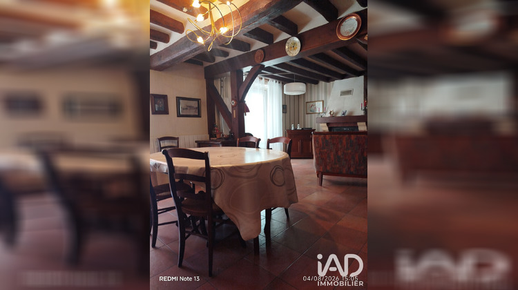 Ma-Cabane - Vente Maison Charsonville, 101 m²