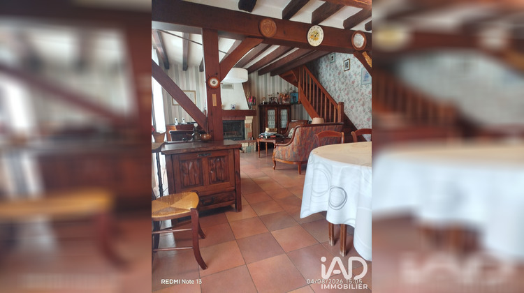 Ma-Cabane - Vente Maison Charsonville, 101 m²