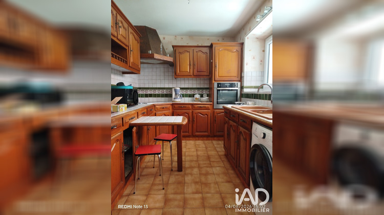 Ma-Cabane - Vente Maison Charsonville, 101 m²