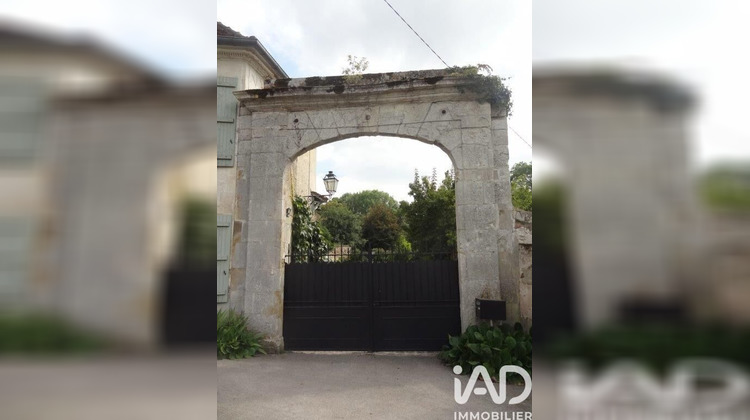 Ma-Cabane - Vente Maison Chartèves, 155 m²