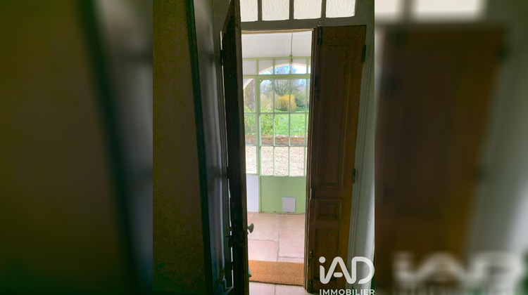 Ma-Cabane - Vente Maison Chartèves, 155 m²