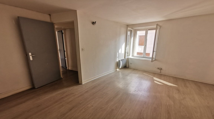 Ma-Cabane - Vente Maison Chartèves, 59 m²