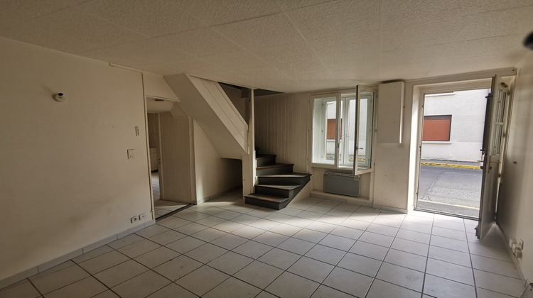 Ma-Cabane - Vente Maison Chartèves, 59 m²