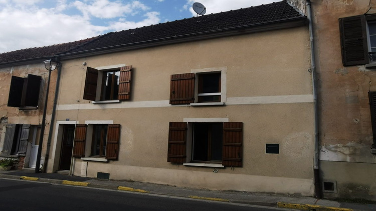 Ma-Cabane - Vente Maison Chartèves, 59 m²