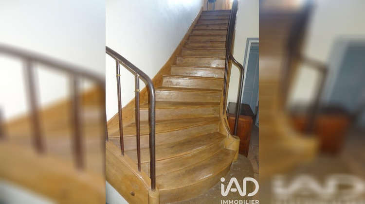 Ma-Cabane - Vente Maison Chartèves, 155 m²