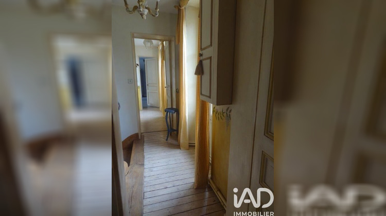 Ma-Cabane - Vente Maison Chartèves, 155 m²