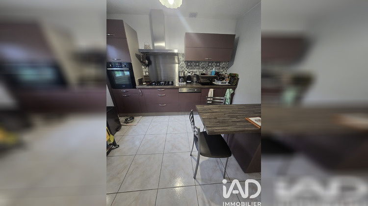 Ma-Cabane - Vente Maison Chartèves, 131 m²