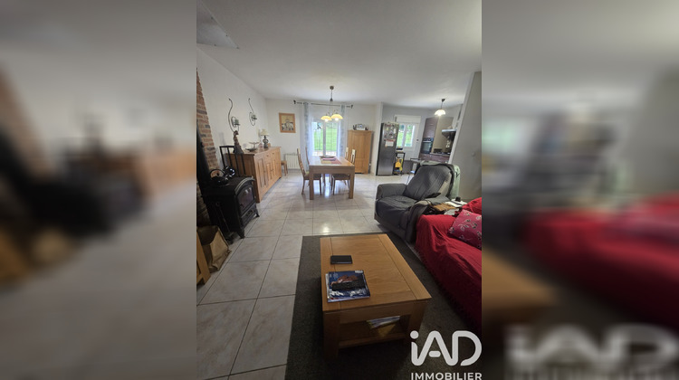 Ma-Cabane - Vente Maison Chartèves, 131 m²