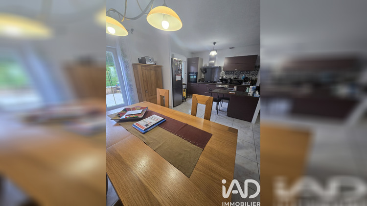 Ma-Cabane - Vente Maison Chartèves, 131 m²