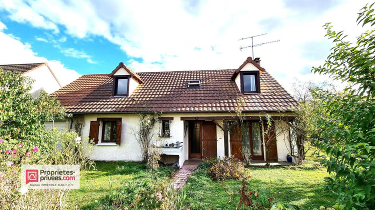 Ma-Cabane - Vente Maison CHARTRES, 183 m²