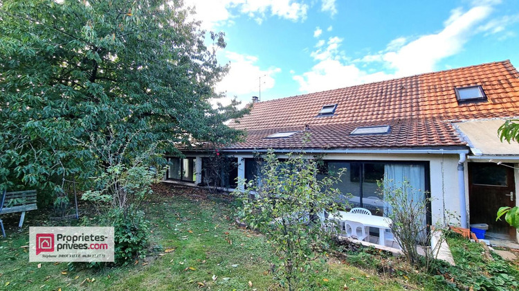 Ma-Cabane - Vente Maison CHARTRES, 183 m²