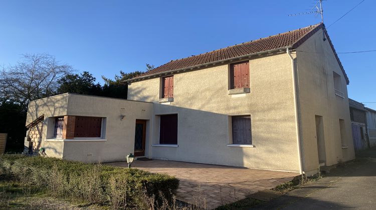 Ma-Cabane - Vente Maison Chartres, 118 m²