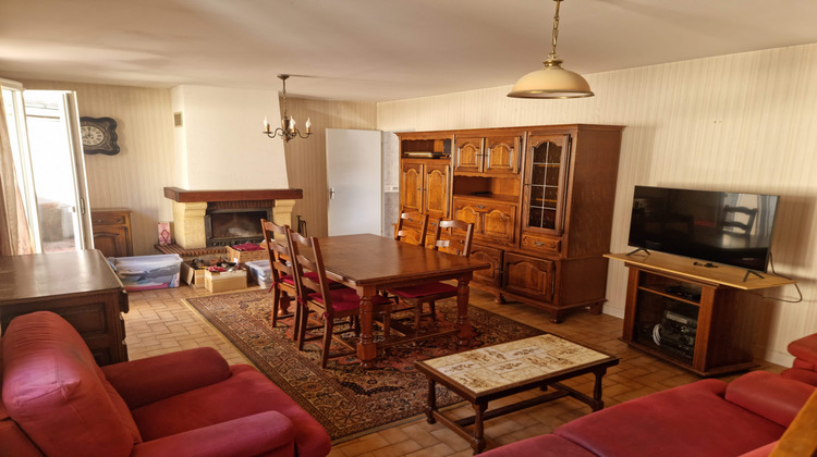 Ma-Cabane - Vente Maison Chartres, 70 m²