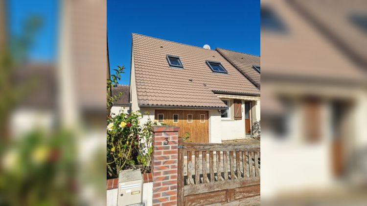 Ma-Cabane - Vente Maison Chartres, 70 m²