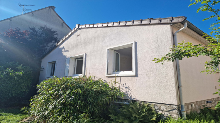 Ma-Cabane - Vente Maison Chartres, 82 m²