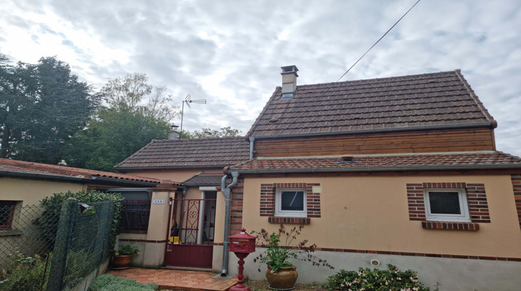 Ma-Cabane - Vente Maison Chartres, 77 m²