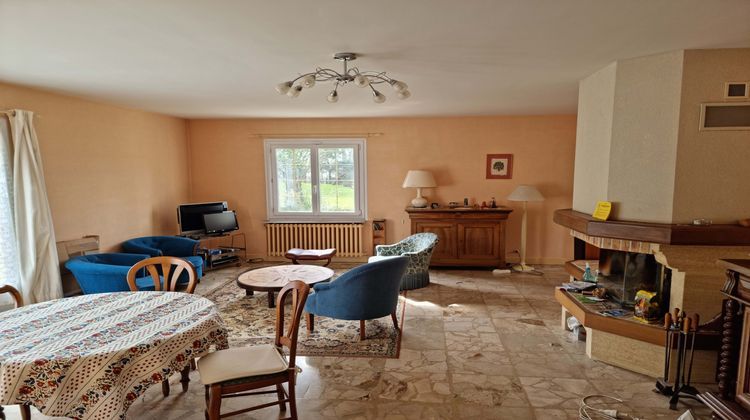 Ma-Cabane - Vente Maison Chartres, 138 m²