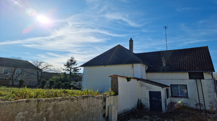 Ma-Cabane - Vente Maison Chartres, 78 m²