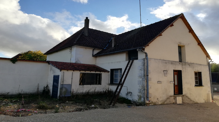 Ma-Cabane - Vente Maison Chartres, 78 m²