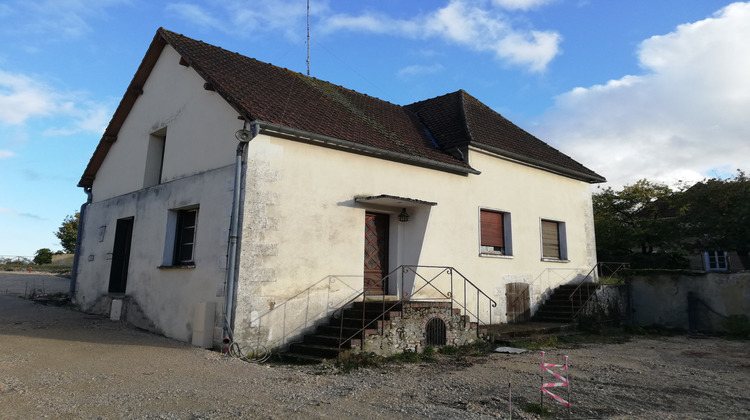 Ma-Cabane - Vente Maison Chartres, 78 m²