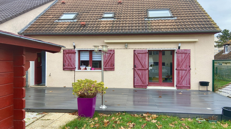 Ma-Cabane - Vente Maison Chartres, 100 m²