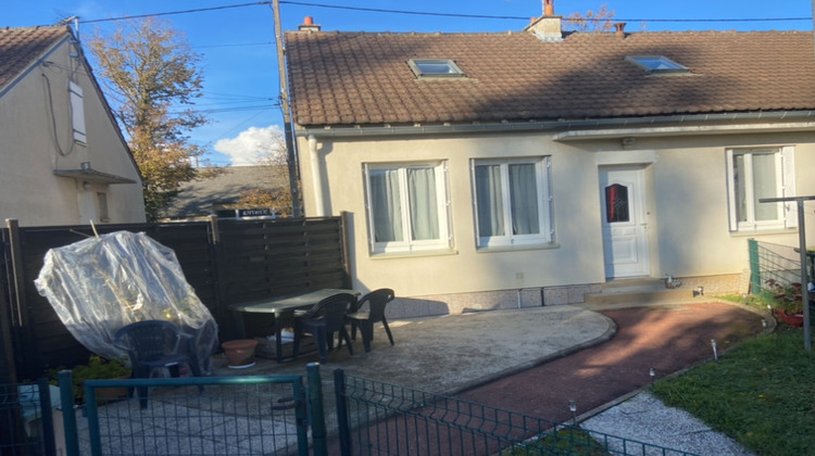 Ma-Cabane - Vente Maison Chartres, 65 m²