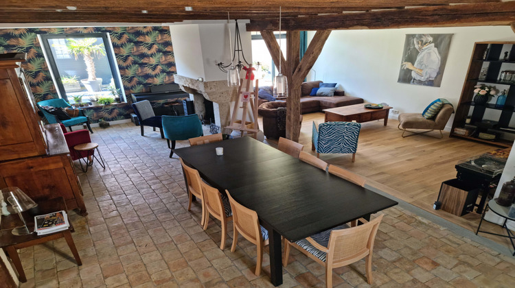 Ma-Cabane - Vente Maison Chartres, 180 m²