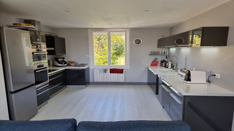 Ma-Cabane - Vente Maison Chartres, 112 m²