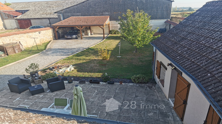 Ma-Cabane - Vente Maison Chartres, 136 m²