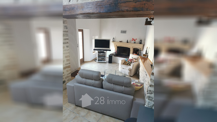 Ma-Cabane - Vente Maison Chartres, 136 m²