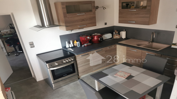 Ma-Cabane - Vente Maison Chartres, 136 m²