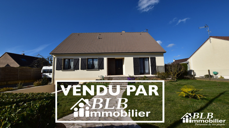 Ma-Cabane - Vente Maison Chartres, 157 m²