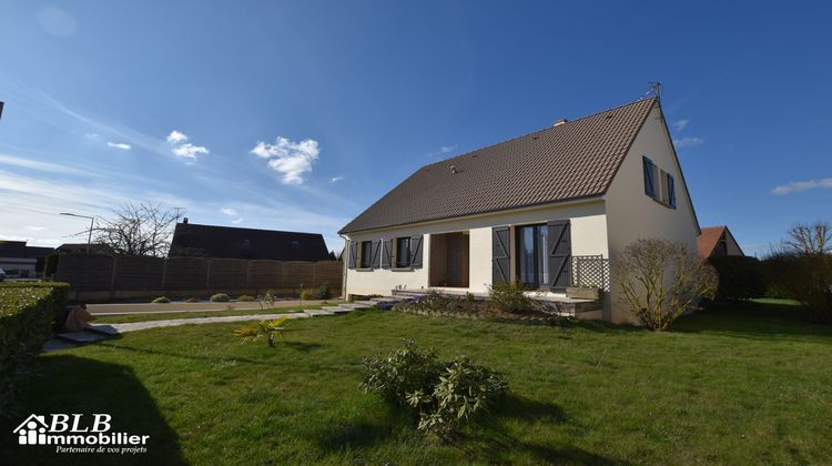 Ma-Cabane - Vente Maison Chartres, 157 m²