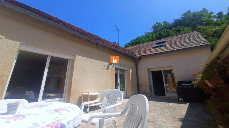 Ma-Cabane - Vente Maison Chartres, 127 m²