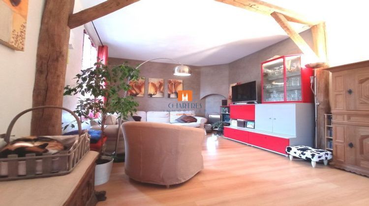 Ma-Cabane - Vente Maison Chartres, 110 m²