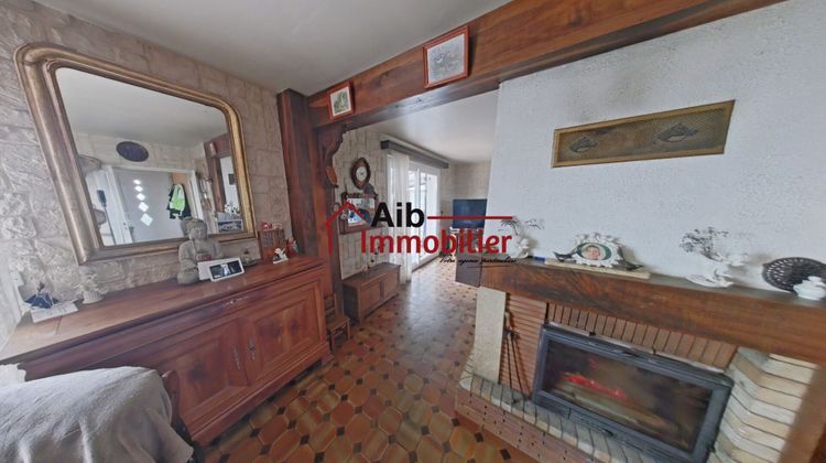 Ma-Cabane - Vente Maison CHARTRES, 120 m²