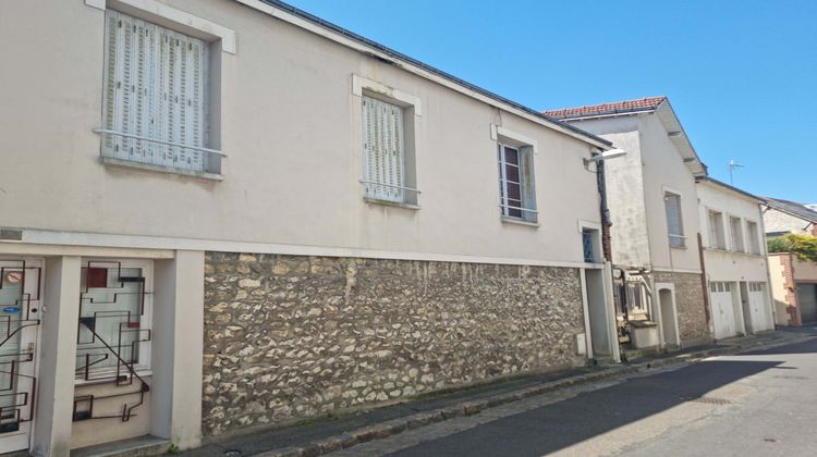 Ma-Cabane - Vente Maison Chartres, 140 m²