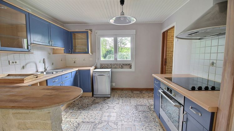 Ma-Cabane - Vente Maison CHARTRES, 80 m²