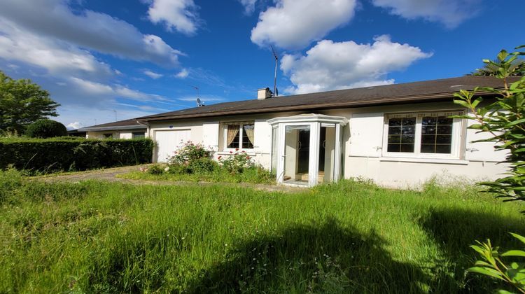 Ma-Cabane - Vente Maison Chartres, 93 m²