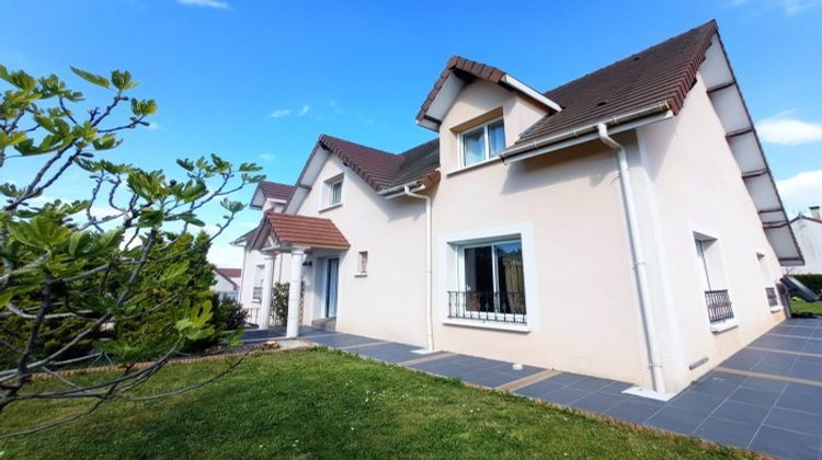 Ma-Cabane - Vente Maison Chartres, 221 m²