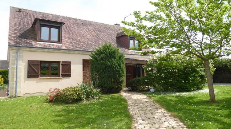 Ma-Cabane - Vente Maison CHARTRES, 149 m²