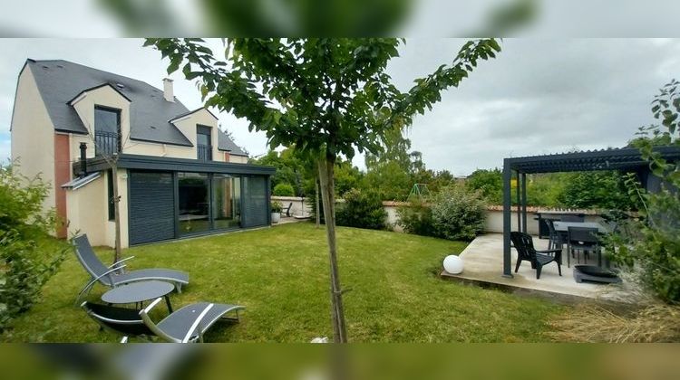 Ma-Cabane - Vente Maison CHARTRES, 155 m²